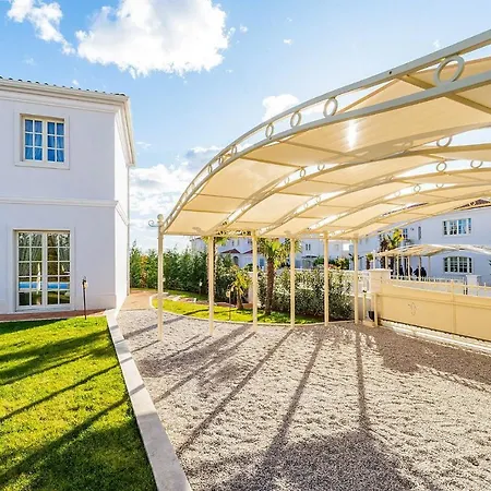 Vabriga Sleeps 8 With Pool Air Con And Wifi Tar-Vabriga